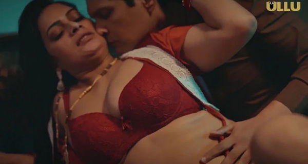 Payal 2024 Ullu Originals Hindi Hot Porn Web Series Ep 2